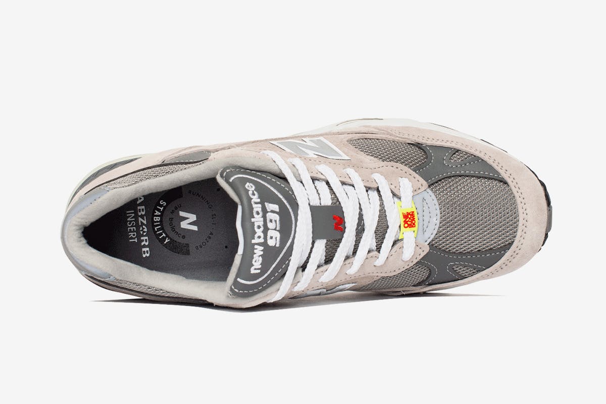 One Block Down x New Balance 991 \u0026 1500 